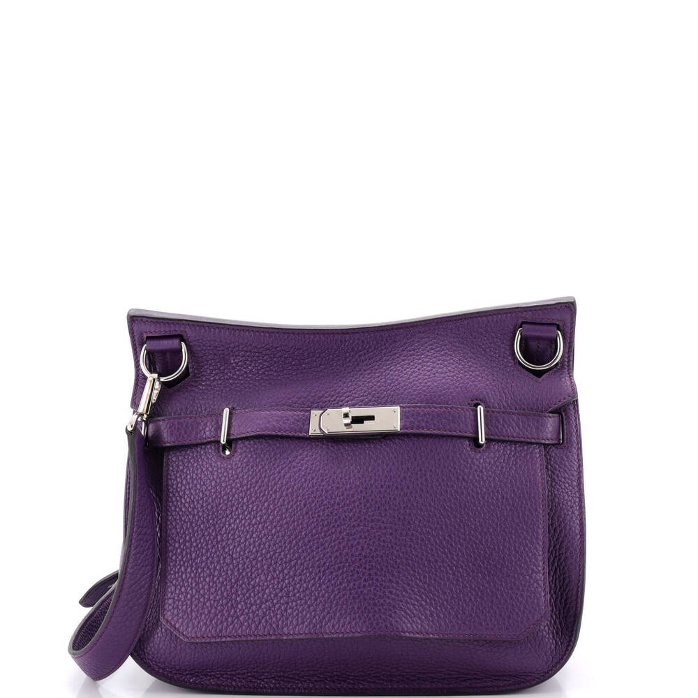 Hermes 28 Jypsiere Bag